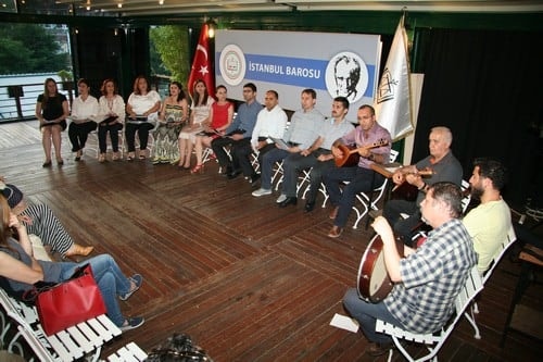 Telden Dile Türküler

 - 7