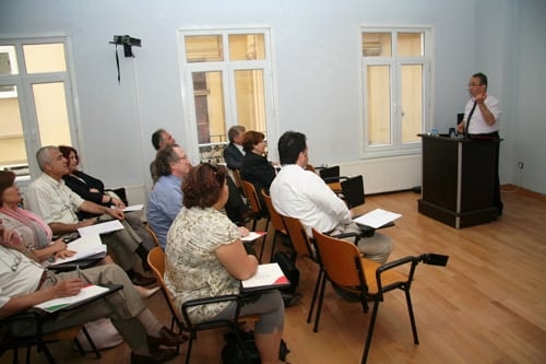 Etkili Konuşma Teknikleri 
 - 19