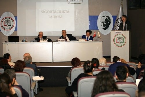 Ölüm Ve Bedensel Zararlar Nedeniyle Tazminat Ve Sigorta

 - 23