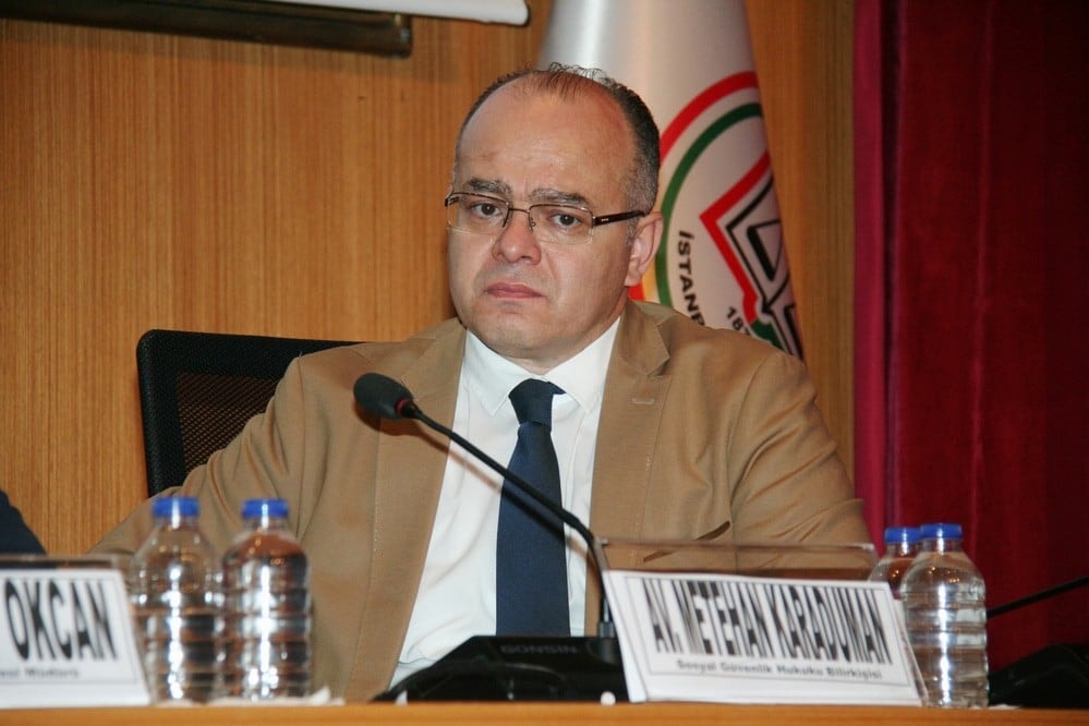 İş Hukuku Buluşmaları - 69