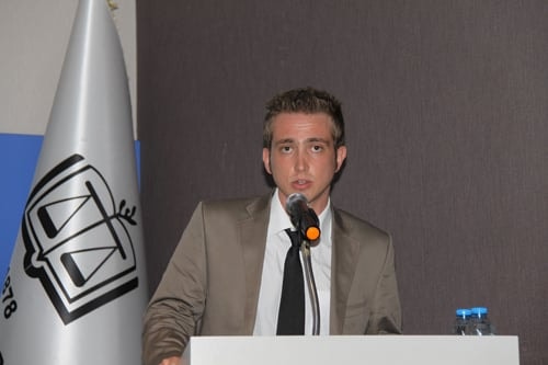 Sem 21. Dönem, 2012/9 Eğitimi Başladı - 7