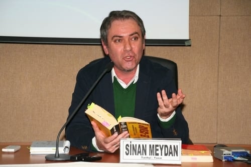 Cumhuriyete Saldırılar Karşısında Atatürk’Ü Yeniden Okumak
 - 28