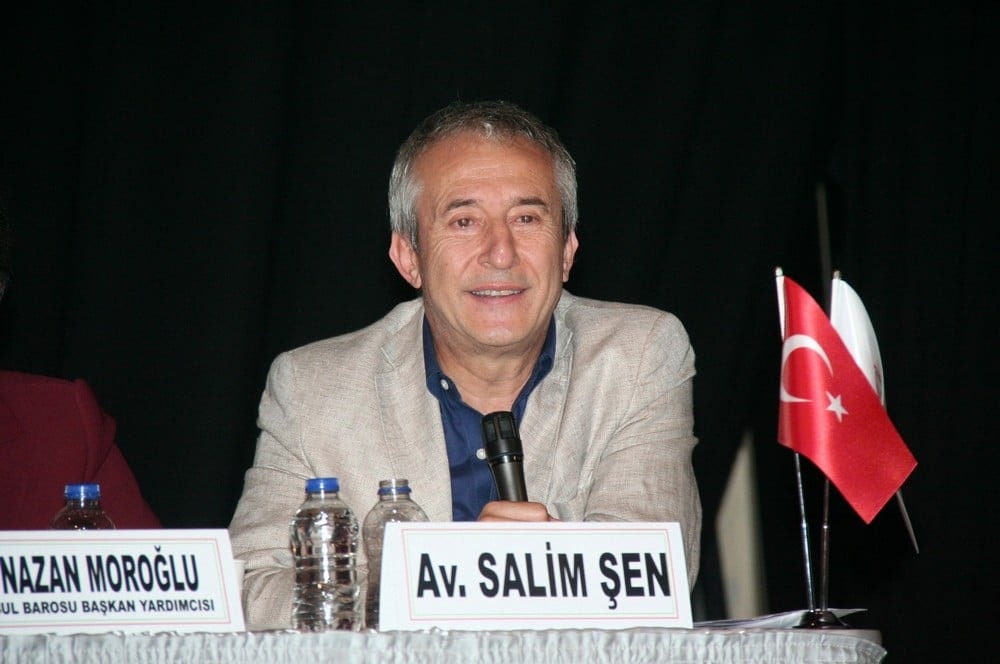 Yargının Araçsallaştırılması - 9