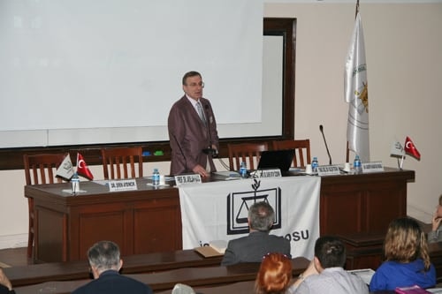 Fikri Mülkiyet Hukuku Sempozyumu - 7