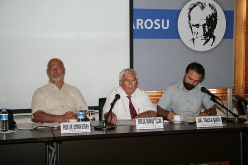 İnsan Hakları İzleme Raporlama Ve Arşivleme (İhirap) Projesi
 - 29