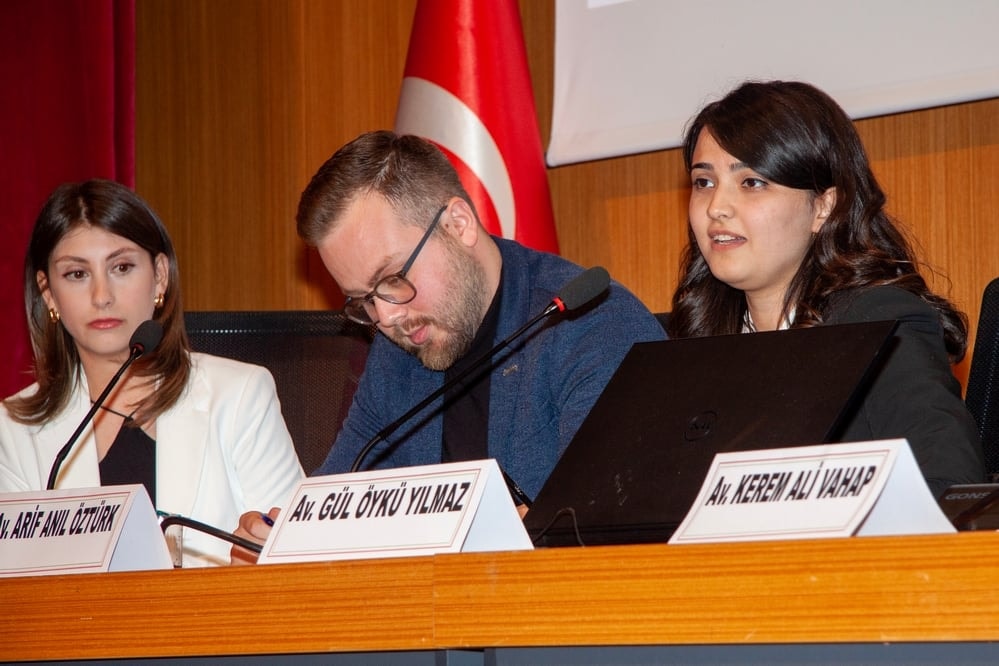 19 MAYIS Atatürk'ü Anma Gençlik ve Spor Bayramı ve ATATÜRK Paneli - 7