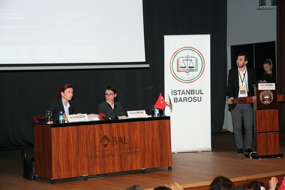 Anayasa Değişikliği Sempozyumu - 50