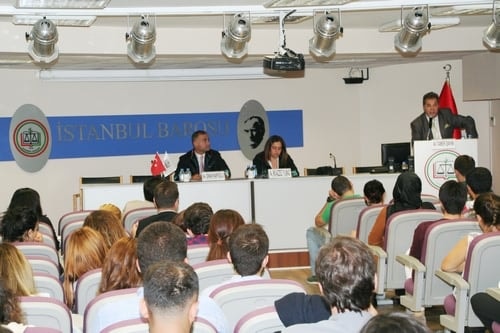 Sem Yeni Eğitim Dönemi Başladı
 - 11