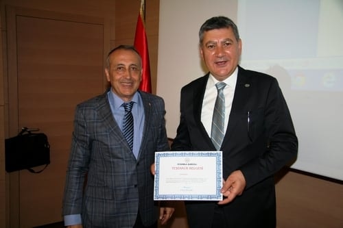 Trafik Sigortası Yeni Genel Şartları Ve Getirdiği Sorunlar
 - 46