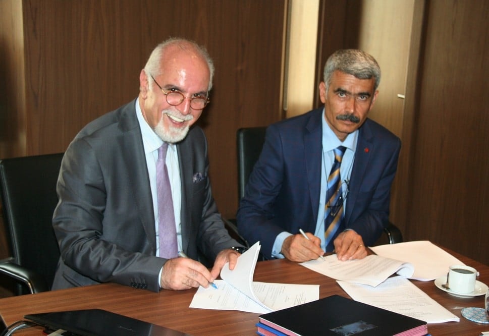 Baro Çalışanlarını Kapsayan Toplu İş Sözleşmesi İmzalandı  - 15