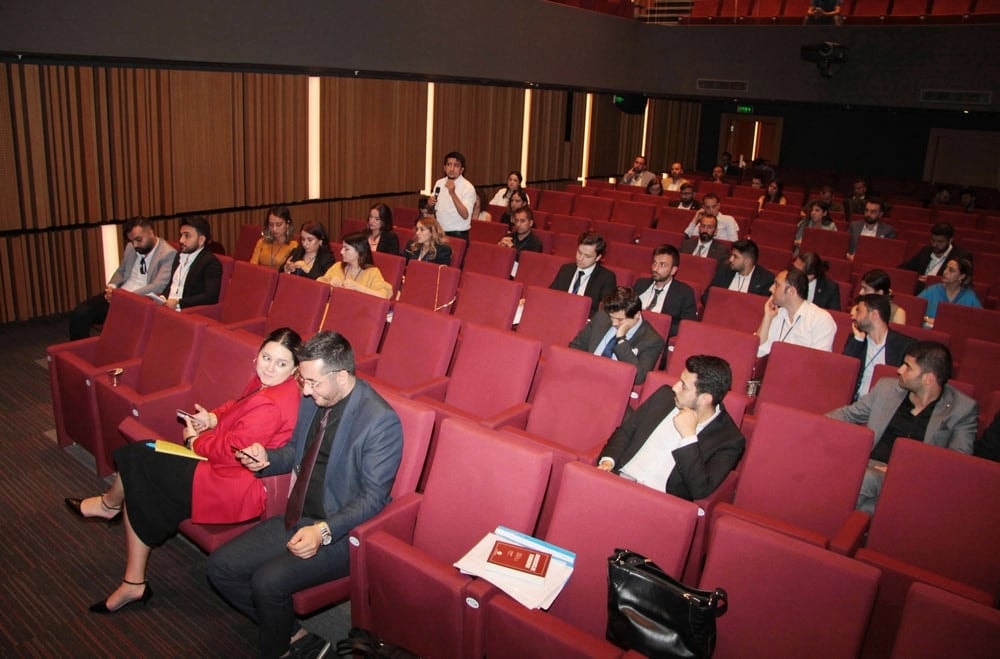 Genç Avukatlar Çalıştayı - 64