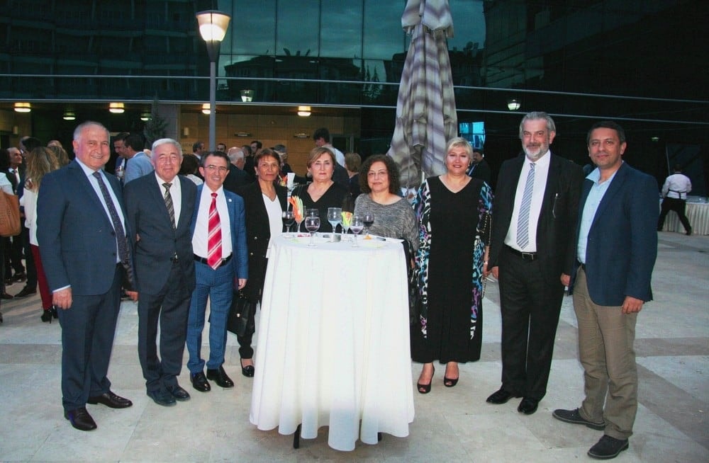 Türkiye Barolar Birliği Başkanlığına Feyzioğlu Yeniden Seçildi - 314