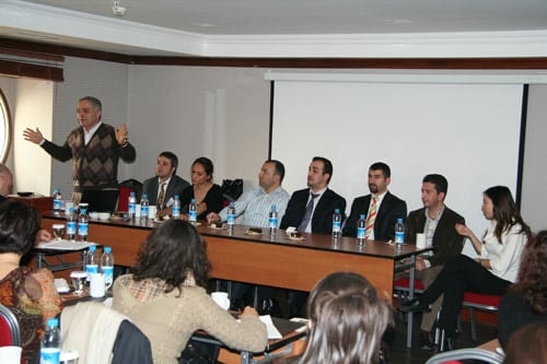 Fikri Ve Sınaî Mülkiyet Hukuku Iıı. Sertifika Programı - 3