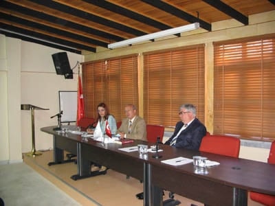 Avukat Hakları Konferansı Yapıldı