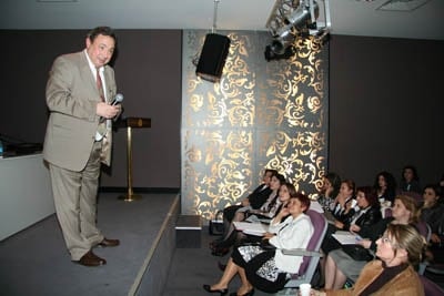 Tübakkom Eğitim Toplantısı 
İstanbul’Da Yapıldı - 15