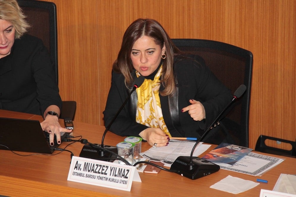 Lojistik ve Taşıma Sektöründe Uyuşmazlık Çözüm Yolları - 44