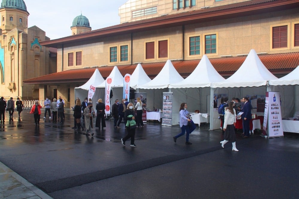 İstanbul Barosu Başkanlığı'na Av. Mehmet Durakoğlu Yeniden Seçildi - 21