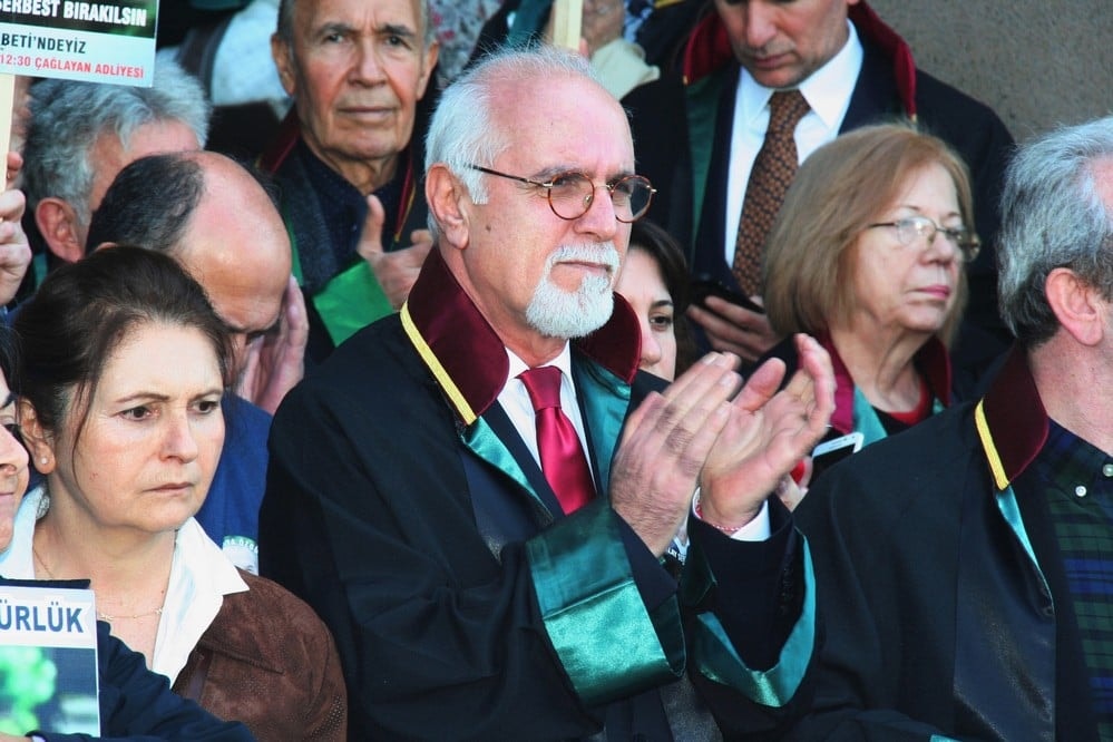 Biz Hukuk Devleti İstiyoruz - 14