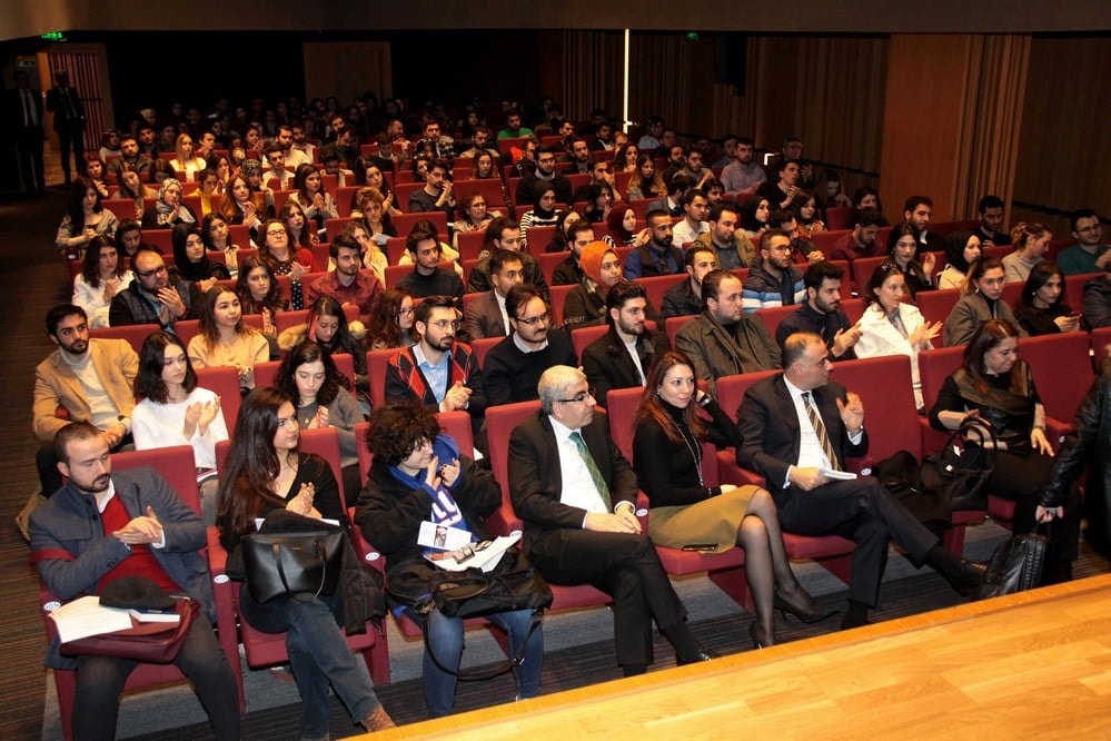 Sem Yeni Eğitim Dönemi Açılışı - 55