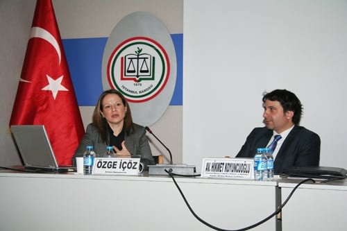 Sektör Özel Rekabet Hukuku Konferansları - 13