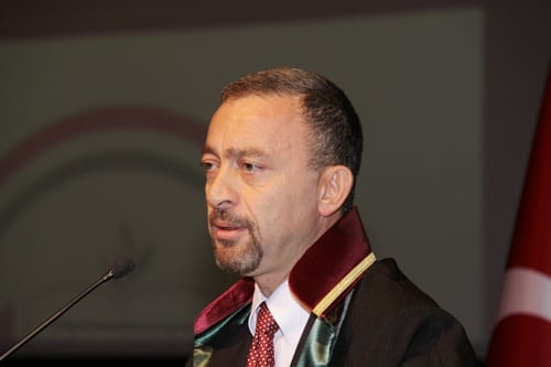 İstanbul Barosu Başkanlığına Av.Doç.Dr. Ümit Kocasakal Yeniden Seçildi  - 1