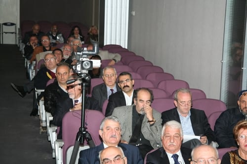 Baro Meclisi Toplandı - 10