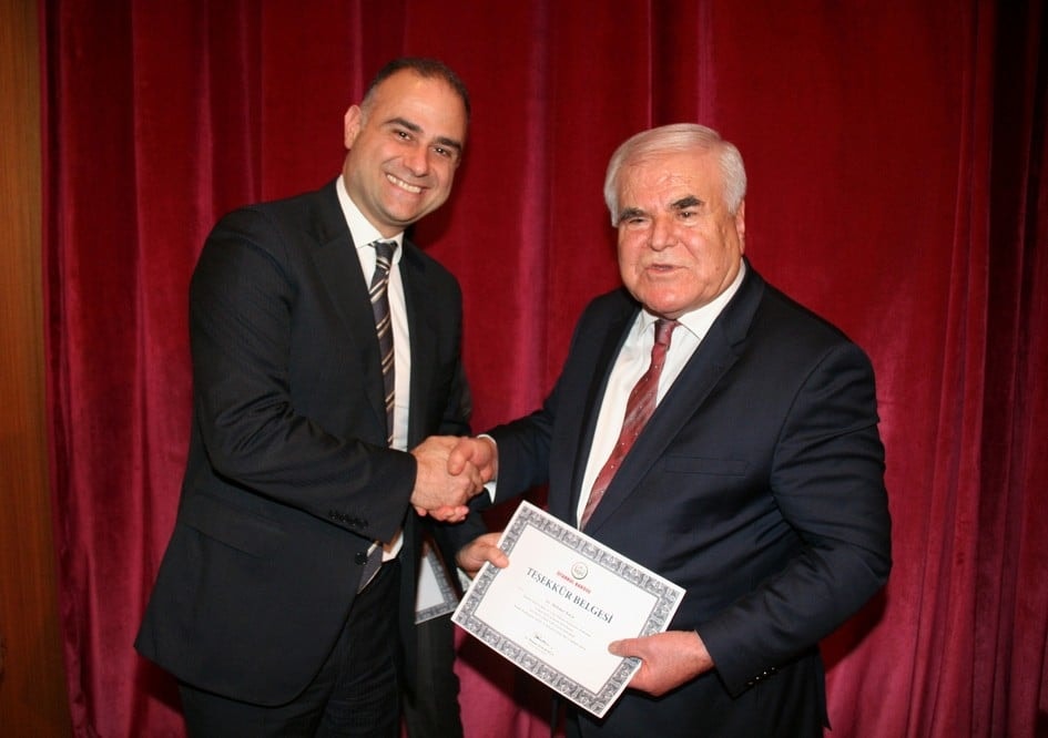 Avukatların Vergilendirilmesi  - 60