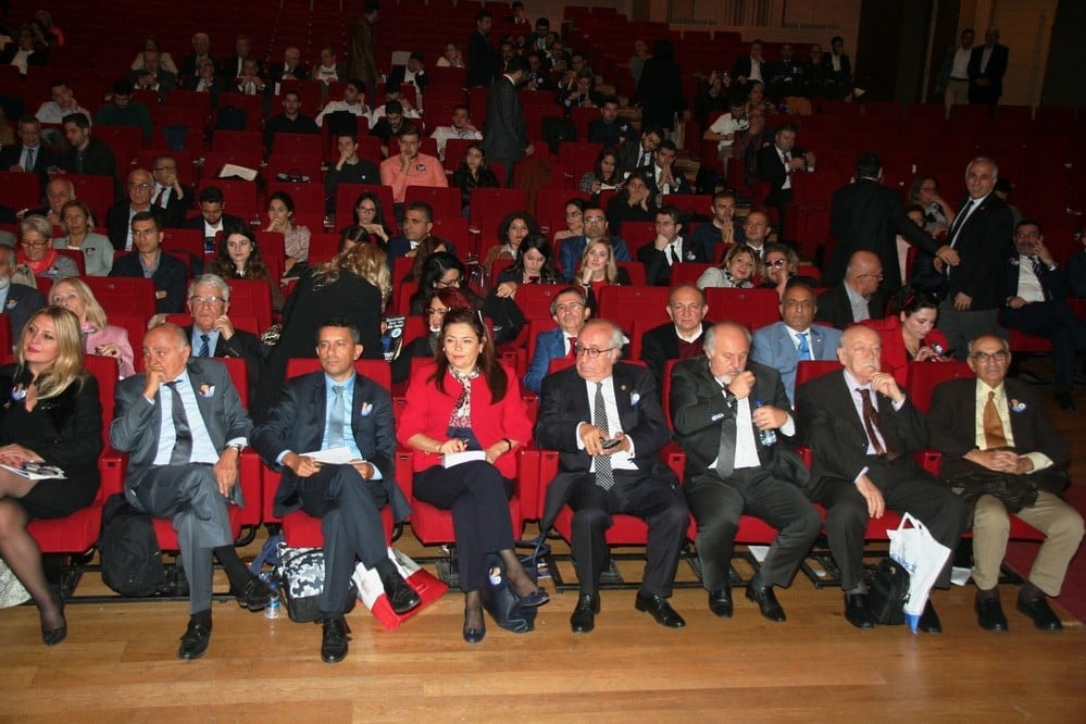 Başkan Durakoğlu Güven Tazeledi - 101