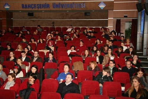 Kadın Hakları Ve Aile İçi Şiddet” Konulu Sertifika Programı

 - 5