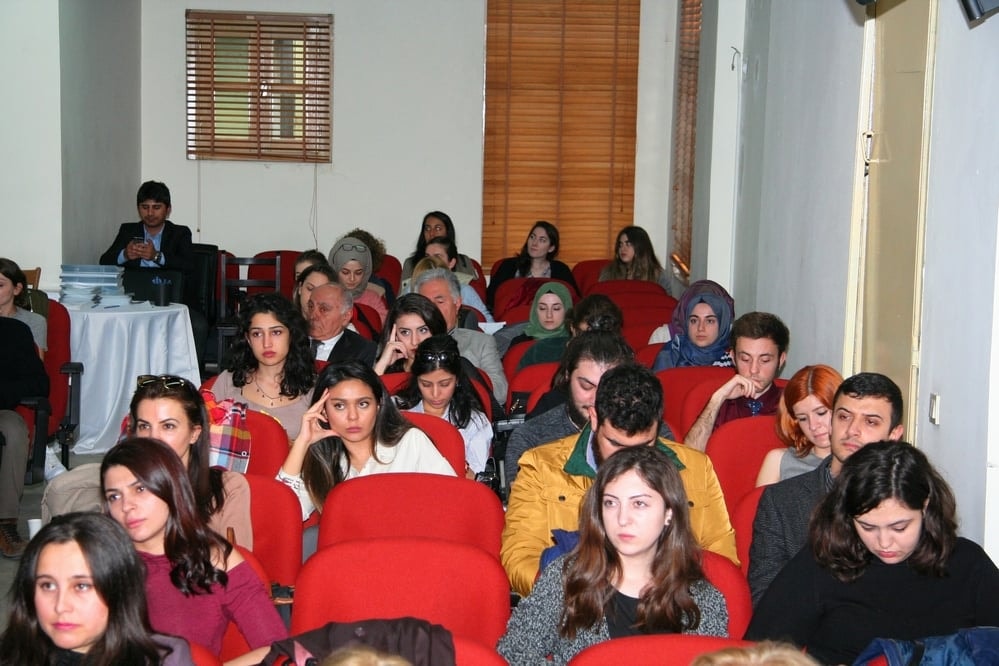 Anayasa Değişikliği - 11