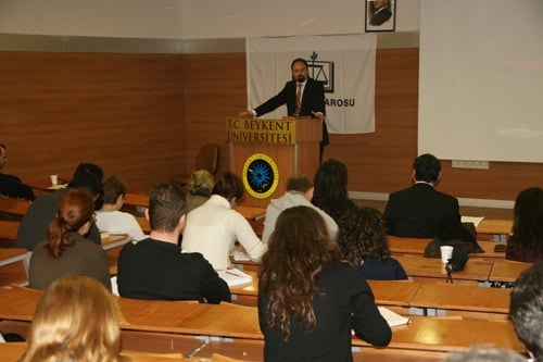 Spor Hukuku Seminer Programı - 23