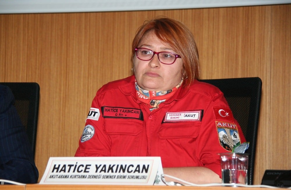 Kentsel Afetler, Risk Yönetimi, Yerel Yönetimler, Hukuki Sorunlar II - 23