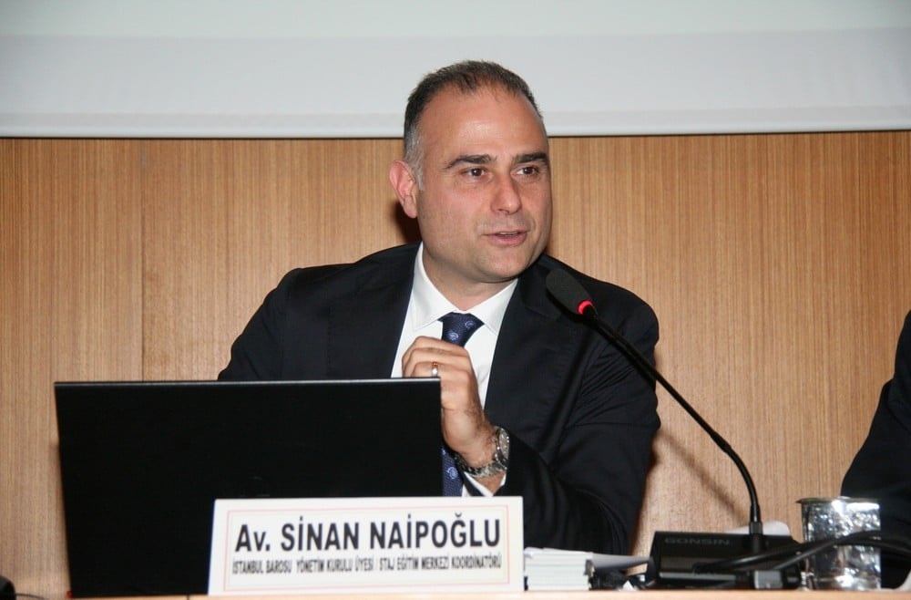 Uluslararası Alanda ve Türkiye’de Avukatlık Stajı - 4