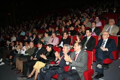 Tsm Koromuzun “Bahara Merhaba” Konseri - 5