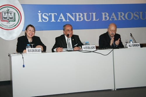 Cumhuriyet Kültürümüz Ve Ulusal Günlerimiz Sempozyumu

 - 12