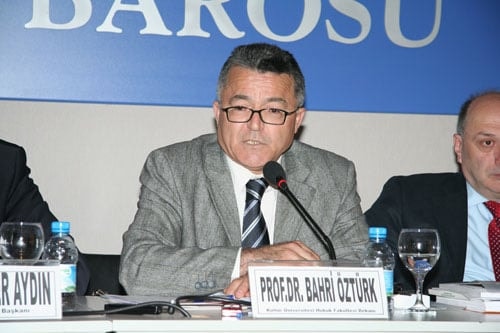 Yargının Sorunları Artık Ülke Sorunları Haline Geldi - 18