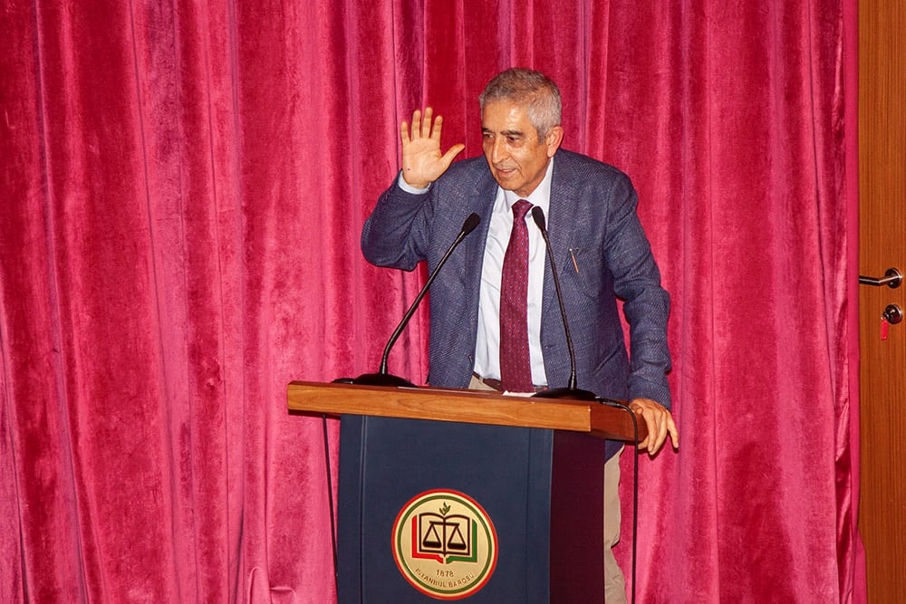 Kat Mülkiyeti Hukuku Komisyonu Yürütme Kurulu Seçildi - 5