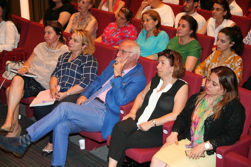 Yeni Başlayanlar İçin UYAP ve Elektronik Tebligat Eğitim Semineri - 18