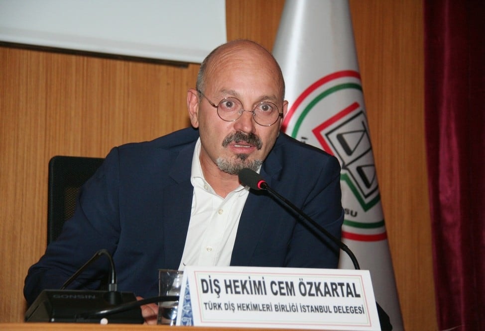 Diş Hekimliği Uygulamasında Hasta Şikâyetleri ve Tıbbi Uygulama Hataları - 19