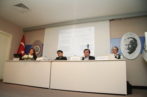 Kayıtlı Elektronik Posta Ve Elektronik Tebligatın Hukuk Sürecine Etkileri - 23