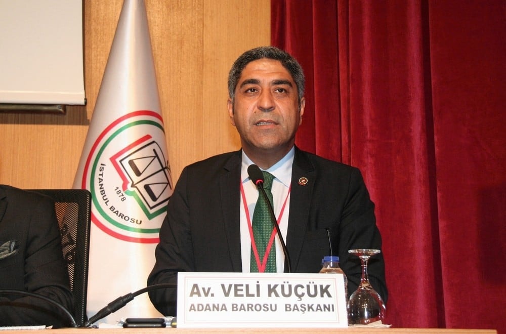 Uluslararası Konferans: ‘Ayın Karanlık Yüzü’ - 96