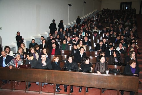 Cmk Genel Toplantısı Yapıldı - 3