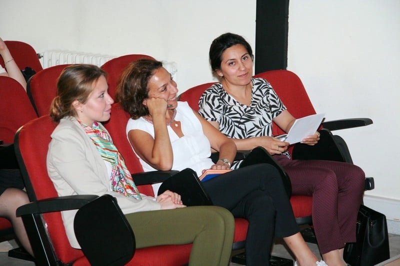 Olağanüstü Hale Karşın Adil Ve Etkili Muhakeme Hakkı - 15