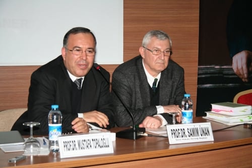 Yeni Türk Ticaret Kanunu Uyarınca Deniz Hukukunda Çatma, Kurtarma-Yardım, Müşterek Avarya Ve Sigorta
 - 26