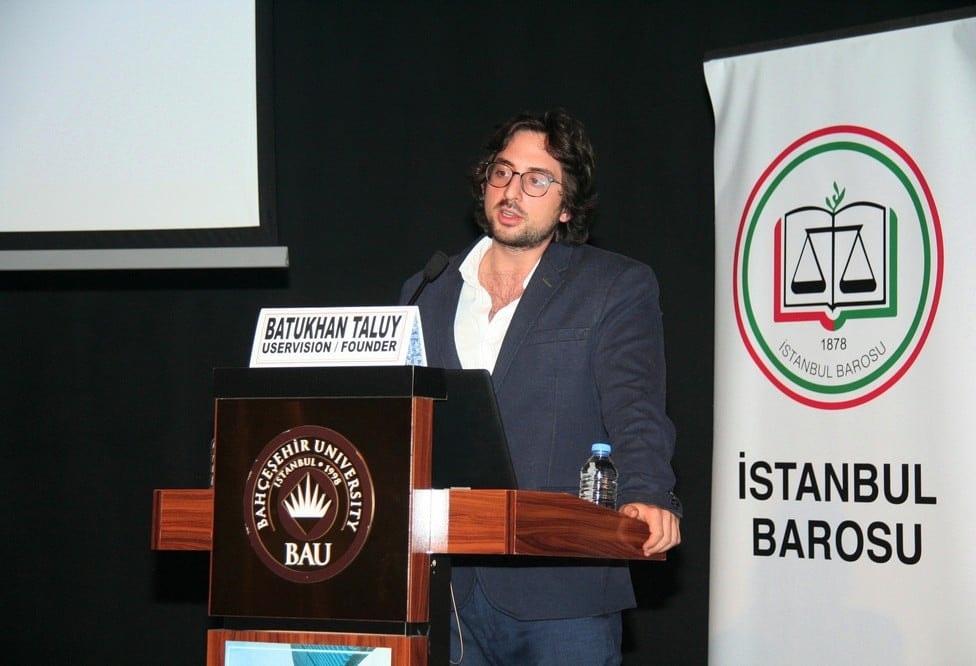 Fintech Dünyasına Girişimci ve Yatırımcı Gözüyle Bakış - 23