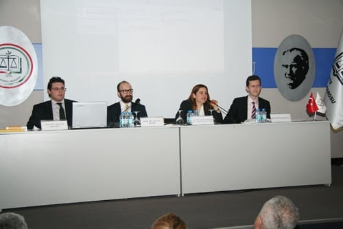 Cumartesi Forumları Başladı - 2