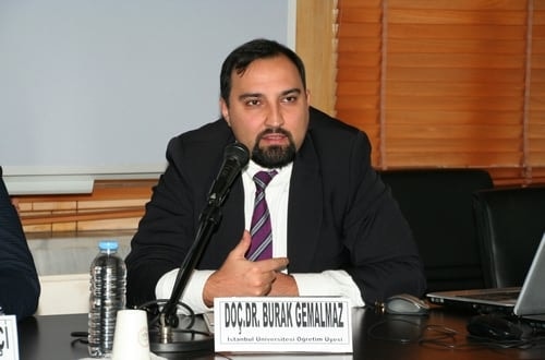 Amatör Sporlarda Sporcuların Tescili Ve Spor Alanlarında Seyir Güvenliği
 - 33