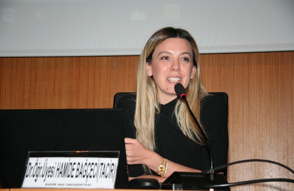 Aile, Kadın ve Hukuk - 9