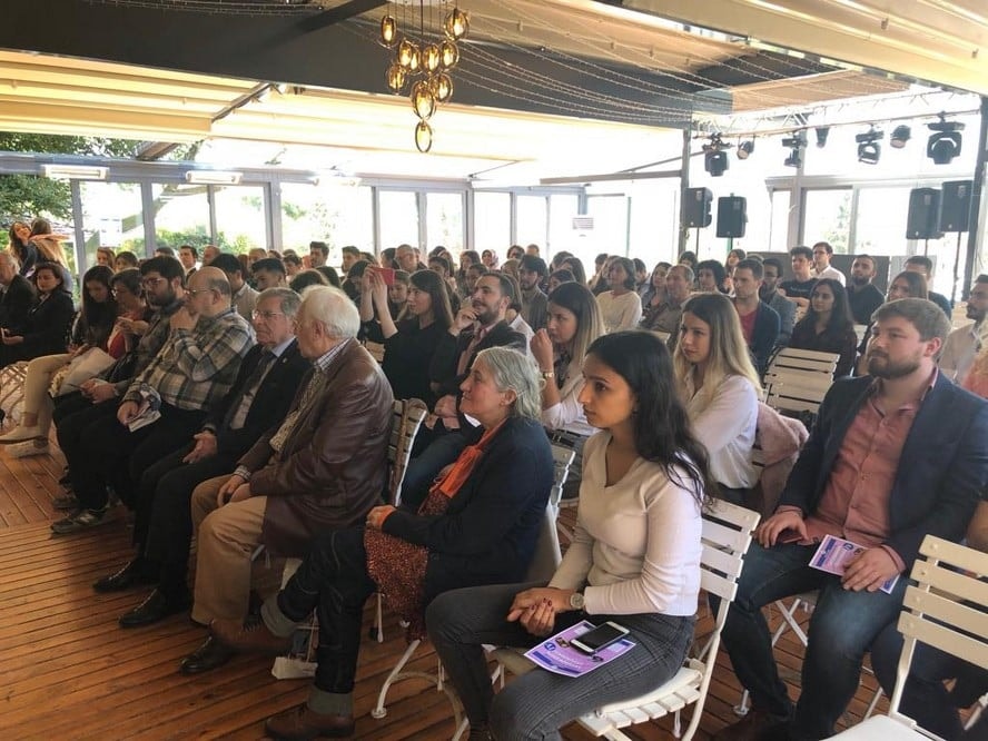 Tarihte Haksız Yargılamaların Gölgesinde :‘ Savunmanın Savunulması’- IV - 10