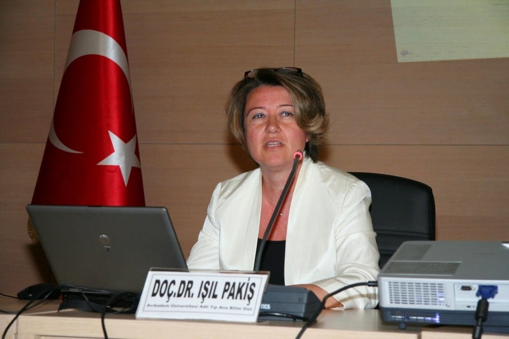 Adli Yardım Çocuk Hakları Sertifika Programı Devam Ediyor - 101